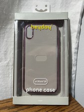Heyday hardshell phone for sale  Topeka