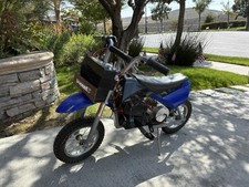 Mx350 razor dirt for sale  San Clemente