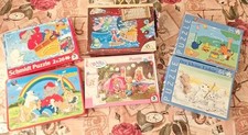 Riesen puzzle sammlung gebraucht kaufen  Cottbus