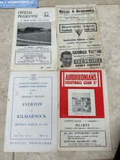 Large collection scottish for sale  LEIGHTON BUZZARD