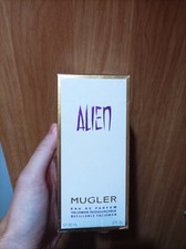 Mugler alien 90ml usato  Carovigno