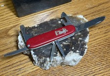 Vintage victorinox elinox for sale  Ojai