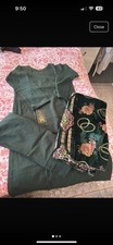 Asian pakistani dress for sale  LONDON
