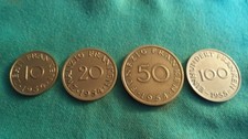 10 20 50 gebraucht kaufen  Wolmirstedt
