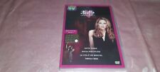 Cofanetto dvd buffy usato  Lucca