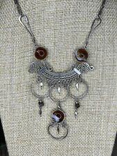 Boho peruvian alpaca for sale  YORK