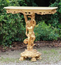 wandkonsole antik gebraucht kaufen wandkonsole antik gebraucht kaufen Brunnen