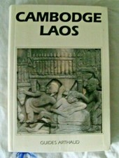 Cambodge laos guide d'occasion Cambodge laos guide d'occasion  Maurepas