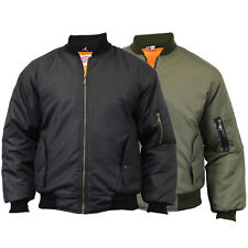 Mens bomber jacket for sale  UK