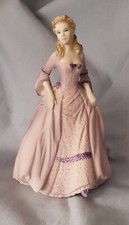 Coalport christine beau for sale  UK