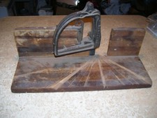 Antique primitive patent for sale  Viking