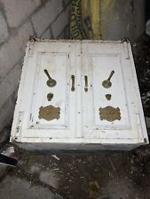 Antique safe for sale  CARDIFF