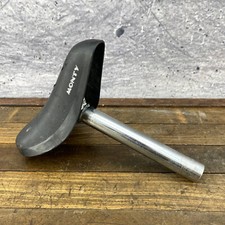 Monty trials seat for sale  Neenah