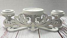 Unity candle holder for sale  Waldorf
