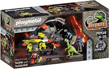 Playmobil 70928 kampfmaschine gebraucht kaufen  Tuttlingen