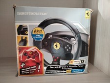 Racing wheel compatible usato Racing wheel compatible usato  Lodi