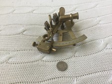 Ships sextant used for sale  ORMSKIRK