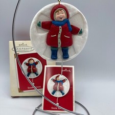 Vtg hallmark keepsake for sale  China Grove