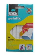 Gomme coller patafix d'occasion  Paris XX
