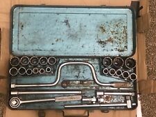 Genuine vintage socket for sale  LONDON