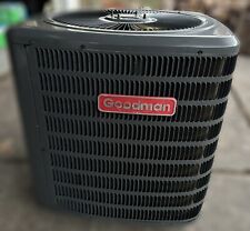 Ton goodman air for sale  Dearborn