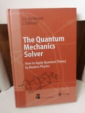 The quantum mechanics usato  Italia