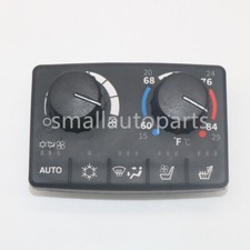 Usado, Painel de controle de operador HVAC fabricante de equipamento original AT496991 para John Deere 260 P 260E 310 P 310E 370 comprar usado  Enviando para Brazil