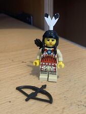 Lego western indians for sale  COLERAINE