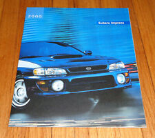 Original 2000 subaru for sale  North Liberty