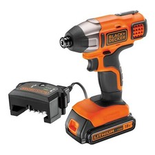 Black decker bdcim18c1 for sale  WATFORD