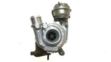 Turbo turbina tata usato  Iglesias