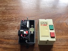 Mte dol starter for sale  NOTTINGHAM
