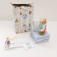 Vintage beatrix potter for sale  HOLSWORTHY