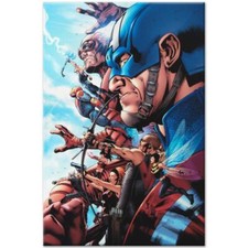 Marvel comics avengers for sale  North Las Vegas
