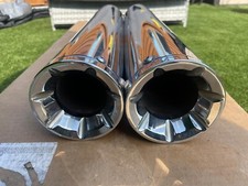 Vance hines 400 for sale  UXBRIDGE