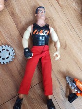 Vintage action man for sale  HOVE