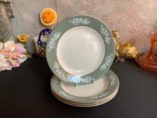 Small dinner plate for sale  KING'S LYNN