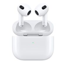 Airpods boîtier charge d'occasion  Buc