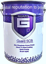 Reduced guard scb for sale  WETHERBY