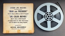 Jfk early years for sale  Lancaster