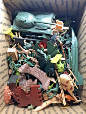 Lot plastic army for sale  Orange