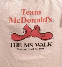 Vintage 1998 ronald for sale  La Grange