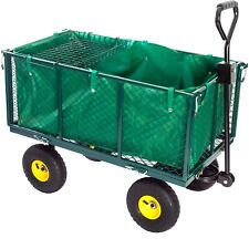 Grafner bollerwagen 550kg gebraucht kaufen  Deutschland