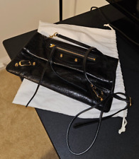 Balenciaga women black for sale  CAMBRIDGE