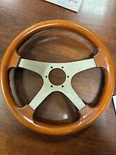 Volante legno universale usato  Pontevico