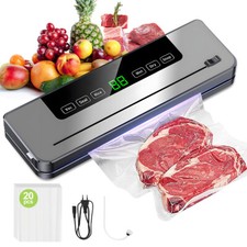 Vakuumiergerät vakuumierer fo gebraucht kaufen Vakuumiergerät vakuumierer fo gebraucht kaufen  Neuss