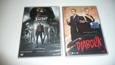 Dvd chiamavano jeeg usato  Due Carrare