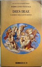 Libro dies irae usato  Civitanova Marche