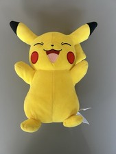 Nintendo smiling pikachu for sale  WIRRAL
