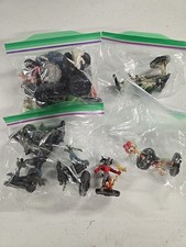 Horrorclix lot for sale  Waldo